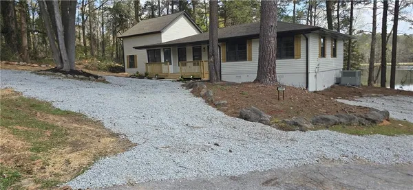 $349,900 | 2541 Winding Lake Trail Northeast, Conyers, GA 30012