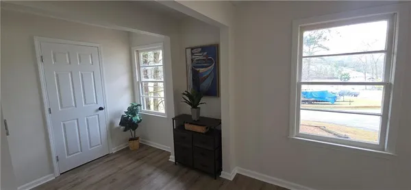 $349,900 | 2541 Winding Lake Trail Northeast, Conyers, GA 30012