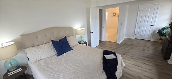 $349,900 | 2541 Winding Lake Trail Northeast, Conyers, GA 30012