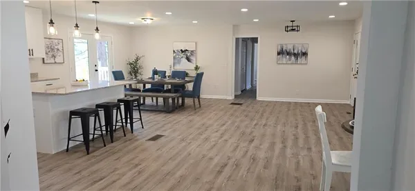 $349,900 | 2541 Winding Lake Trail Northeast, Conyers, GA 30012