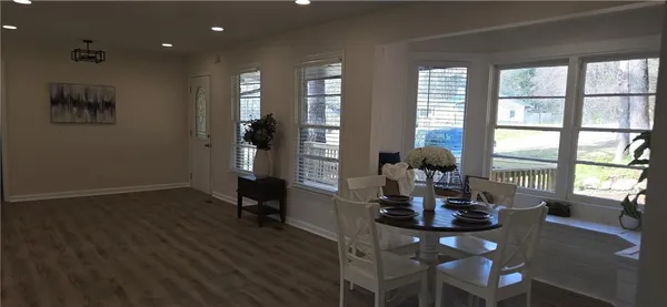 $349,900 | 2541 Winding Lake Trail Northeast, Conyers, GA 30012