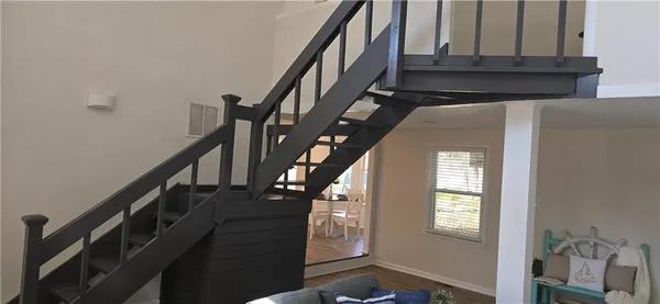 $349,900 | 2541 Winding Lake Trail Northeast, Conyers, GA 30012