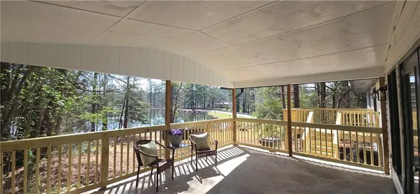 $349,900 | 2541 Winding Lake Trail Northeast, Conyers, GA 30012