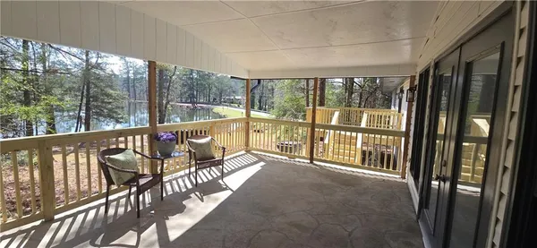 $349,900 | 2541 Winding Lake Trail Northeast, Conyers, GA 30012