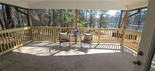 $349,900 | 2541 Winding Lake Trail Northeast, Conyers, GA 30012