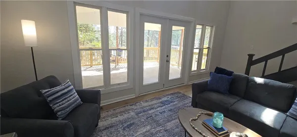 $349,900 | 2541 Winding Lake Trail Northeast, Conyers, GA 30012