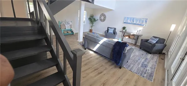 $349,900 | 2541 Winding Lake Trail Northeast, Conyers, GA 30012