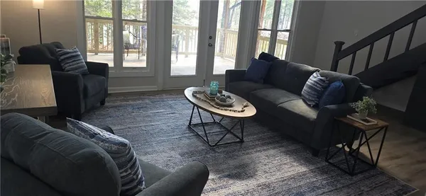 $349,900 | 2541 Winding Lake Trail Northeast, Conyers, GA 30012