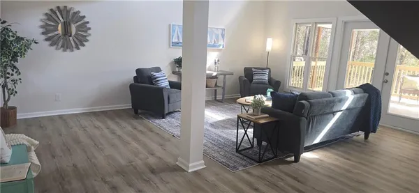 $349,900 | 2541 Winding Lake Trail Northeast, Conyers, GA 30012