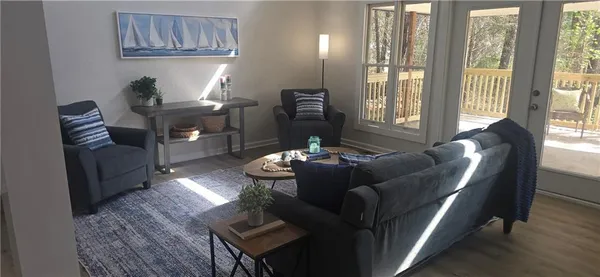 $349,900 | 2541 Winding Lake Trail Northeast, Conyers, GA 30012