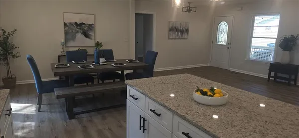 $349,900 | 2541 Winding Lake Trail Northeast, Conyers, GA 30012