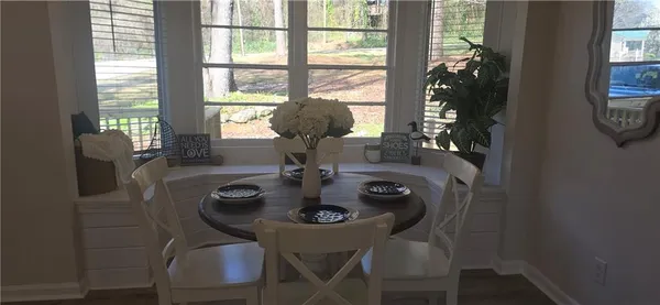 $349,900 | 2541 Winding Lake Trail Northeast, Conyers, GA 30012