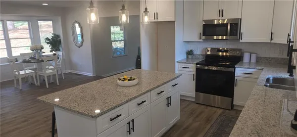 $349,900 | 2541 Winding Lake Trail Northeast, Conyers, GA 30012