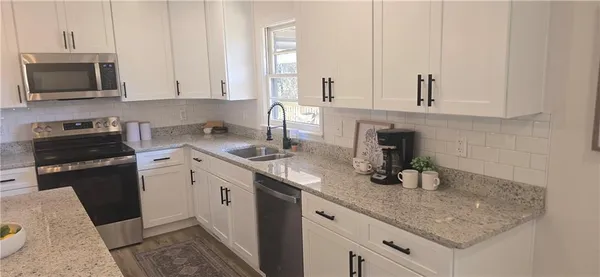 $349,900 | 2541 Winding Lake Trail Northeast, Conyers, GA 30012