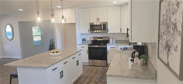 $349,900 | 2541 Winding Lake Trail Northeast, Conyers, GA 30012