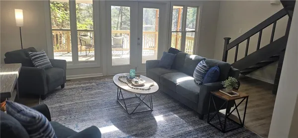 $349,900 | 2541 Winding Lake Trail Northeast, Conyers, GA 30012