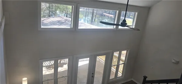 $349,900 | 2541 Winding Lake Trail Northeast, Conyers, GA 30012