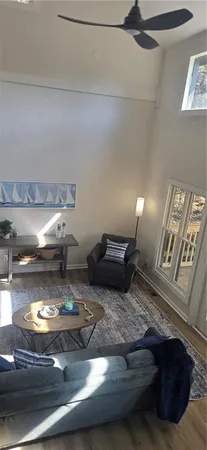 $349,900 | 2541 Winding Lake Trail Northeast, Conyers, GA 30012