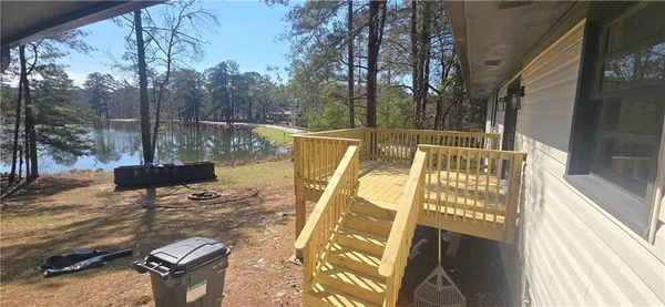 $349,900 | 2541 Winding Lake Trail Northeast, Conyers, GA 30012