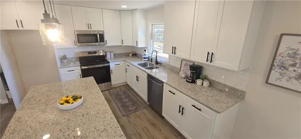 $349,900 | 2541 Winding Lake Trail Northeast, Conyers, GA 30012