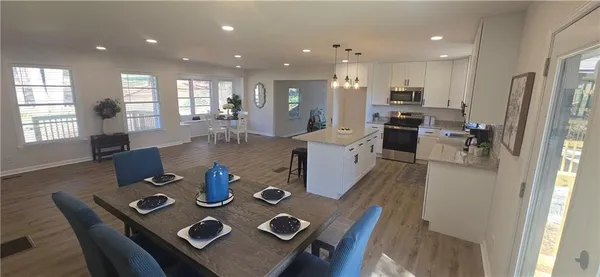 $349,900 | 2541 Winding Lake Trail Northeast, Conyers, GA 30012