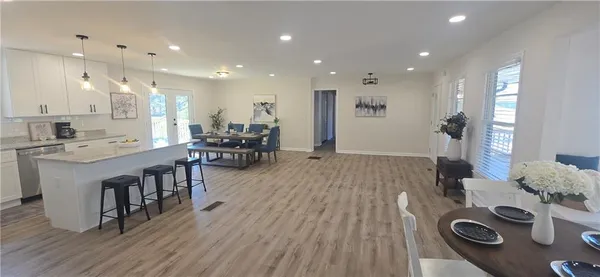 $349,900 | 2541 Winding Lake Trail Northeast, Conyers, GA 30012