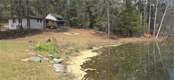$349,900 | 2541 Winding Lake Trail Northeast, Conyers, GA 30012