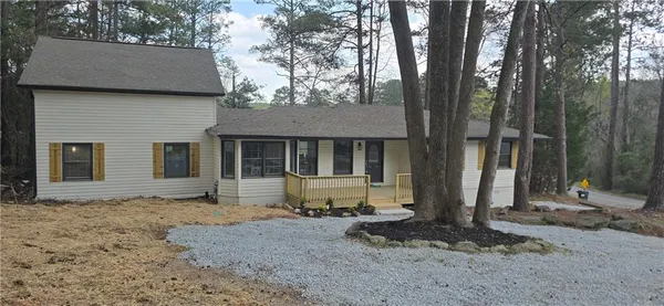 $349,900 | 2541 Winding Lake Trail Northeast, Conyers, GA 30012