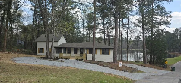 $349,900 | 2541 Winding Lake Trail Northeast, Conyers, GA 30012
