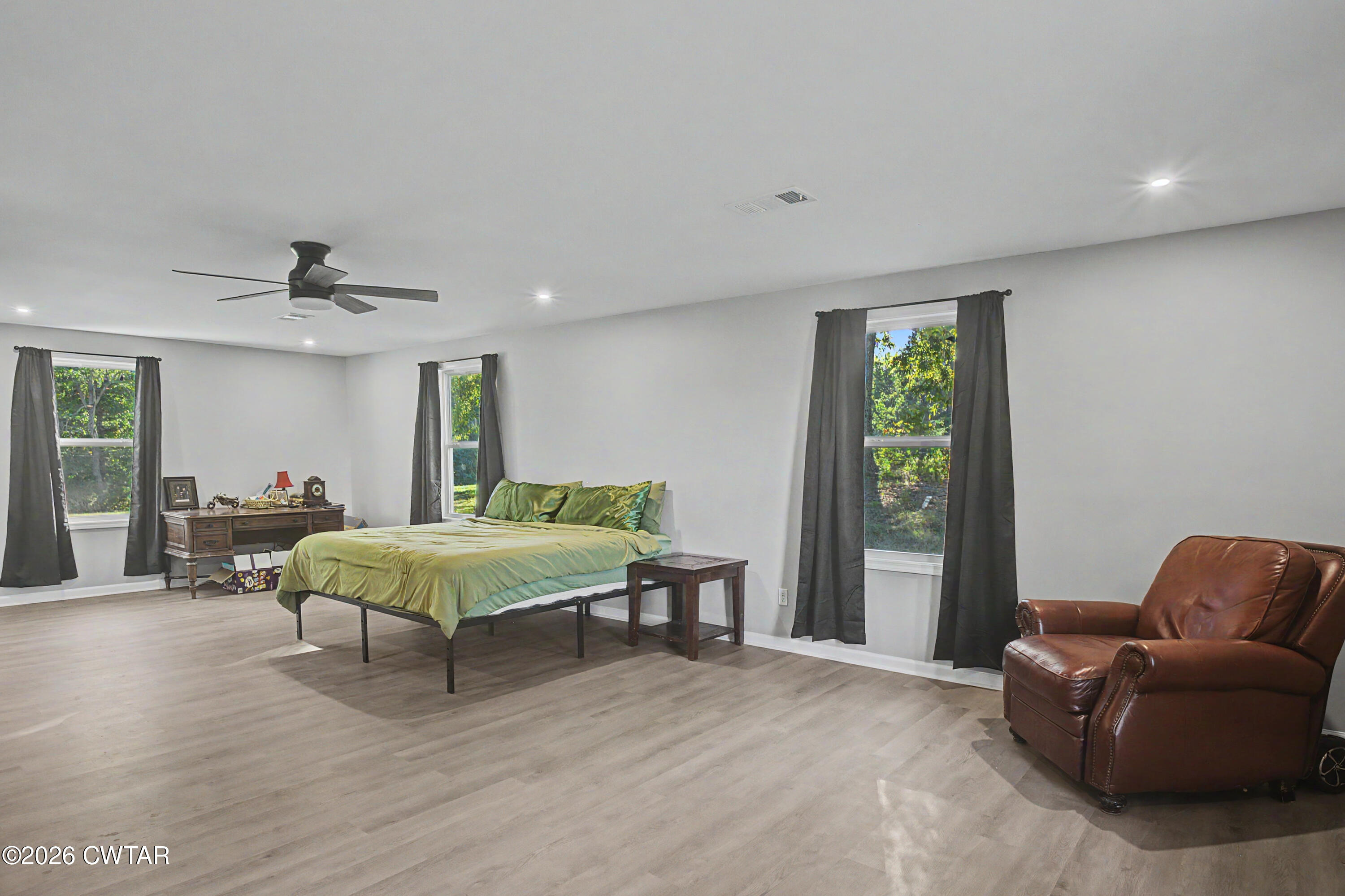 785 Tinsley Road Gadsden, TN 38337 - Photo 11 of 27 Master Bedroom 1