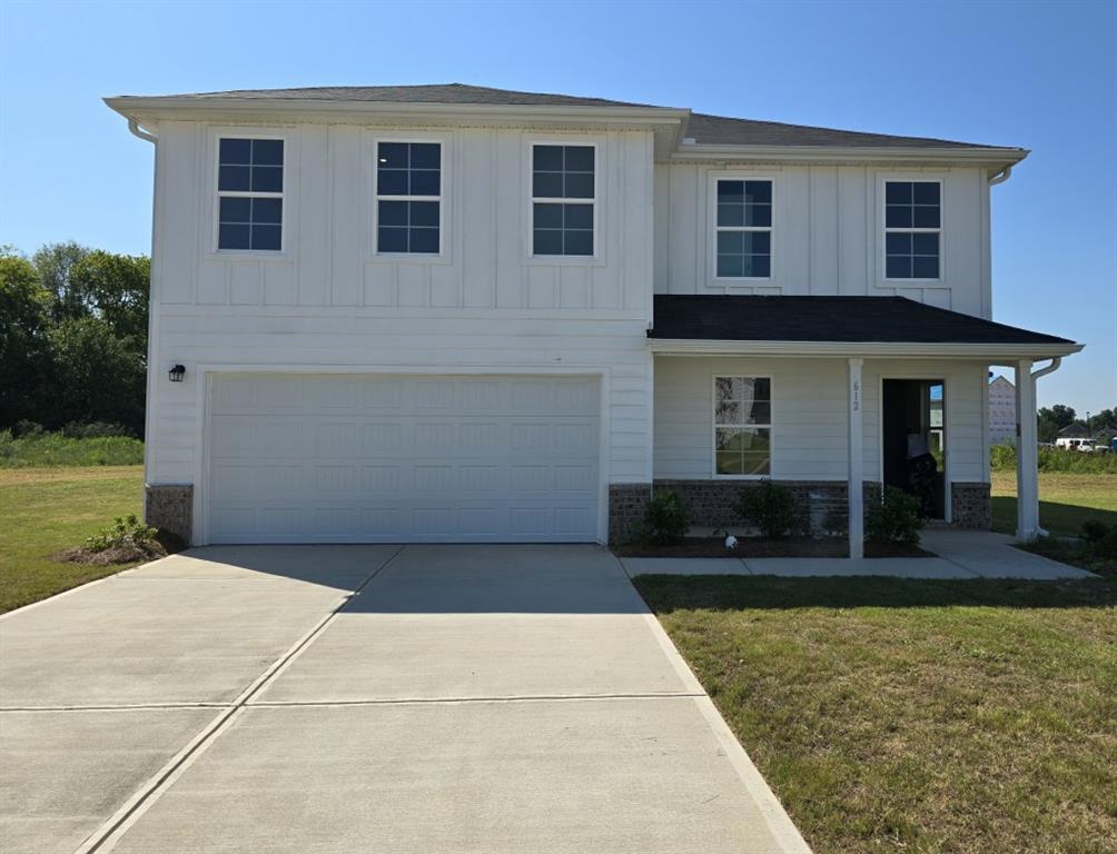 612 Leisure Pointe Road Macon, GA 31216 - Photo 4 of 37