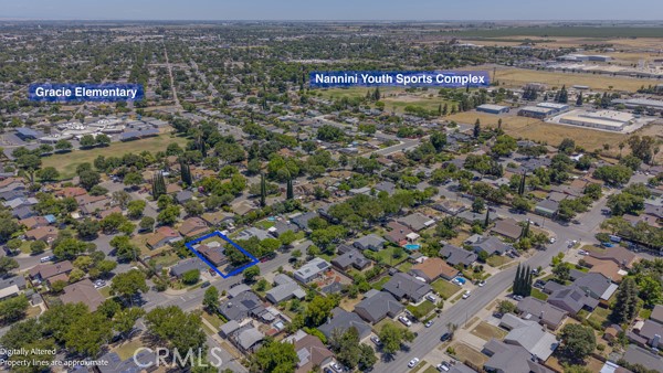 980 Sydney Lane Merced, CA 95341 - Photo 11 of 50
