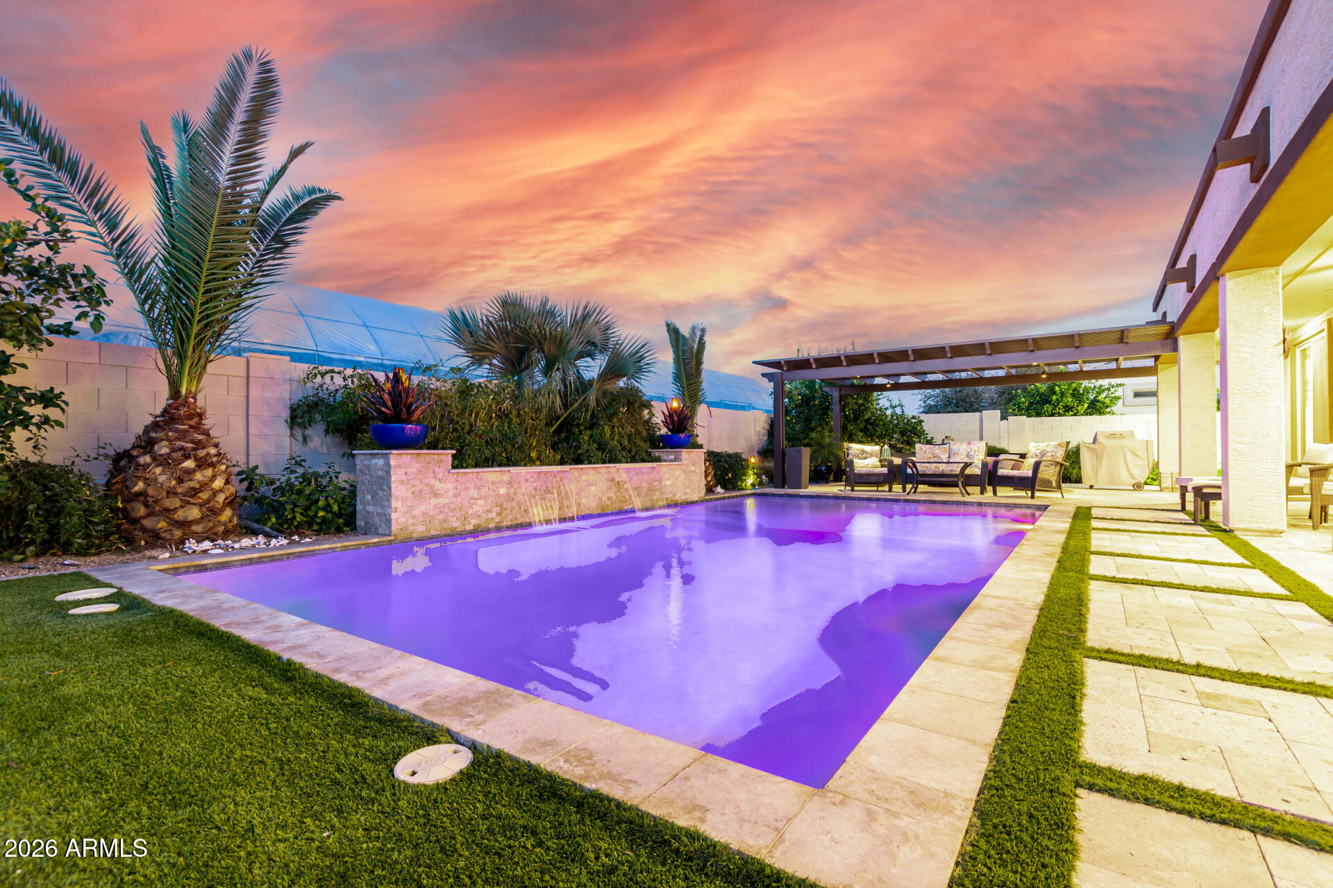 21718 East Camacho Road Queen Creek, AZ 85142 - Photo 47 of 75