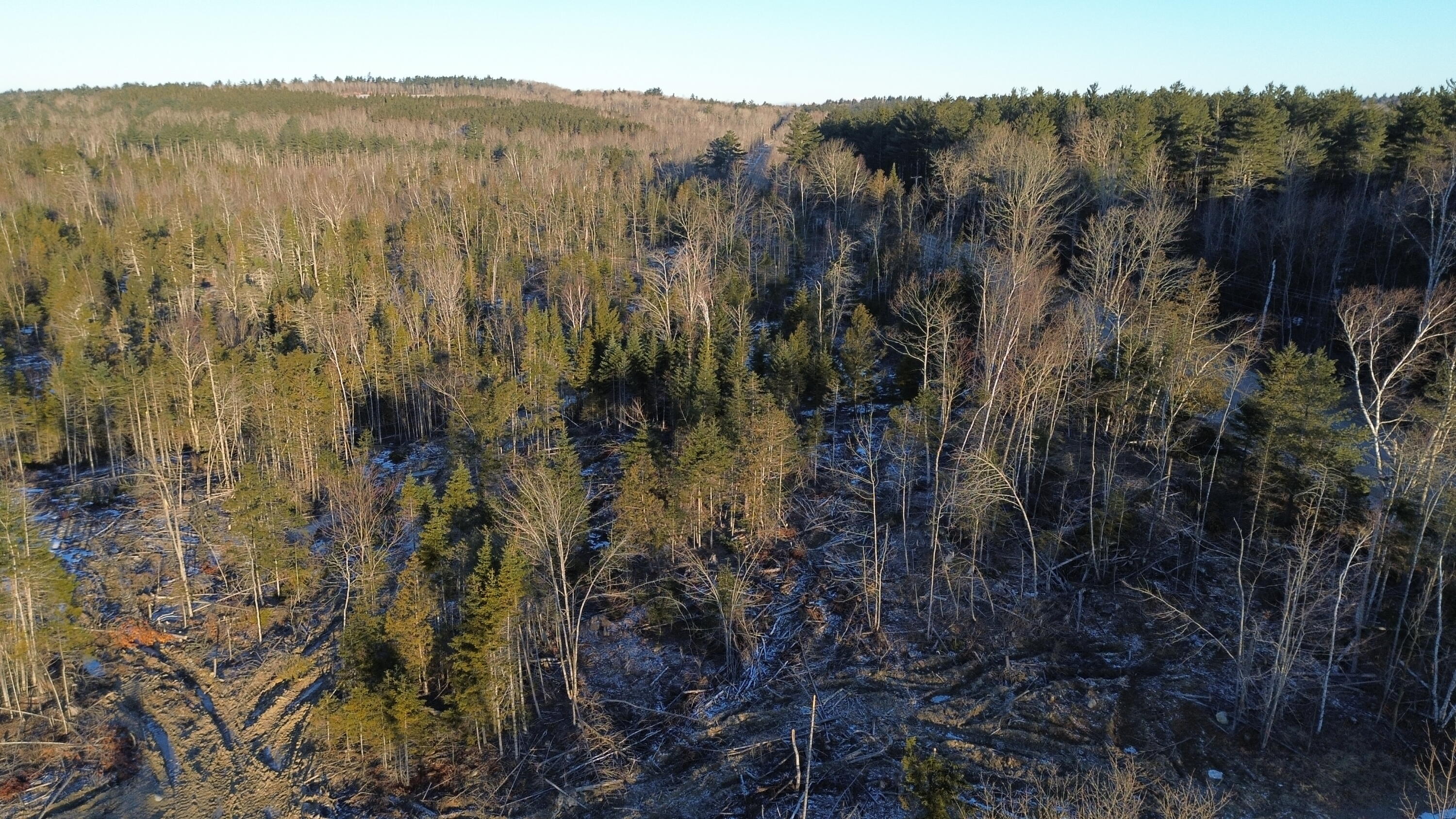Tbd Lot2 Bowerbank Road Brownville, ME 04481 - Photo 2 of 13 DJI_0416