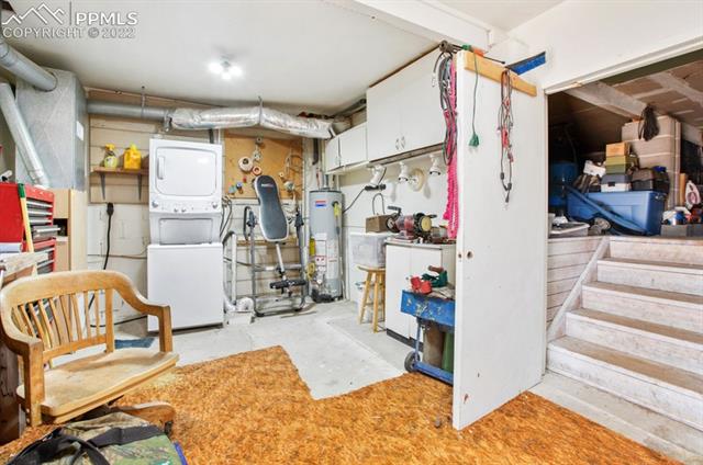 857 Empire Road Florissant, CO 80816 - Photo 25 of 29 Gallery Image 25