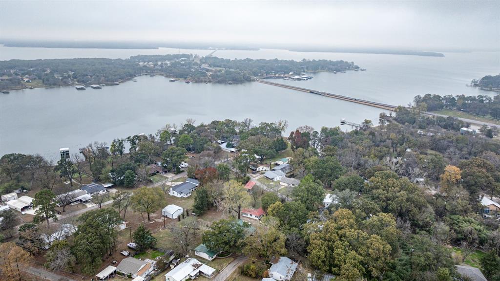 10474 Apache Street Wills Point, TX 75169 - Photo 18 of 29 a view of a city and lake view