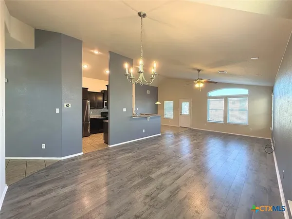 $282,500 | 1416 Starlight Drive, Temple, TX 76502