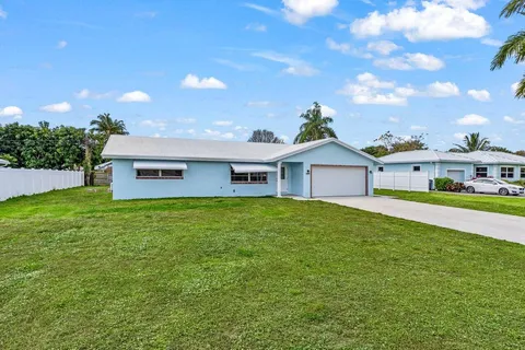 $580,000 | 4588 Brady Boulevard, Delray Beach, FL 33445