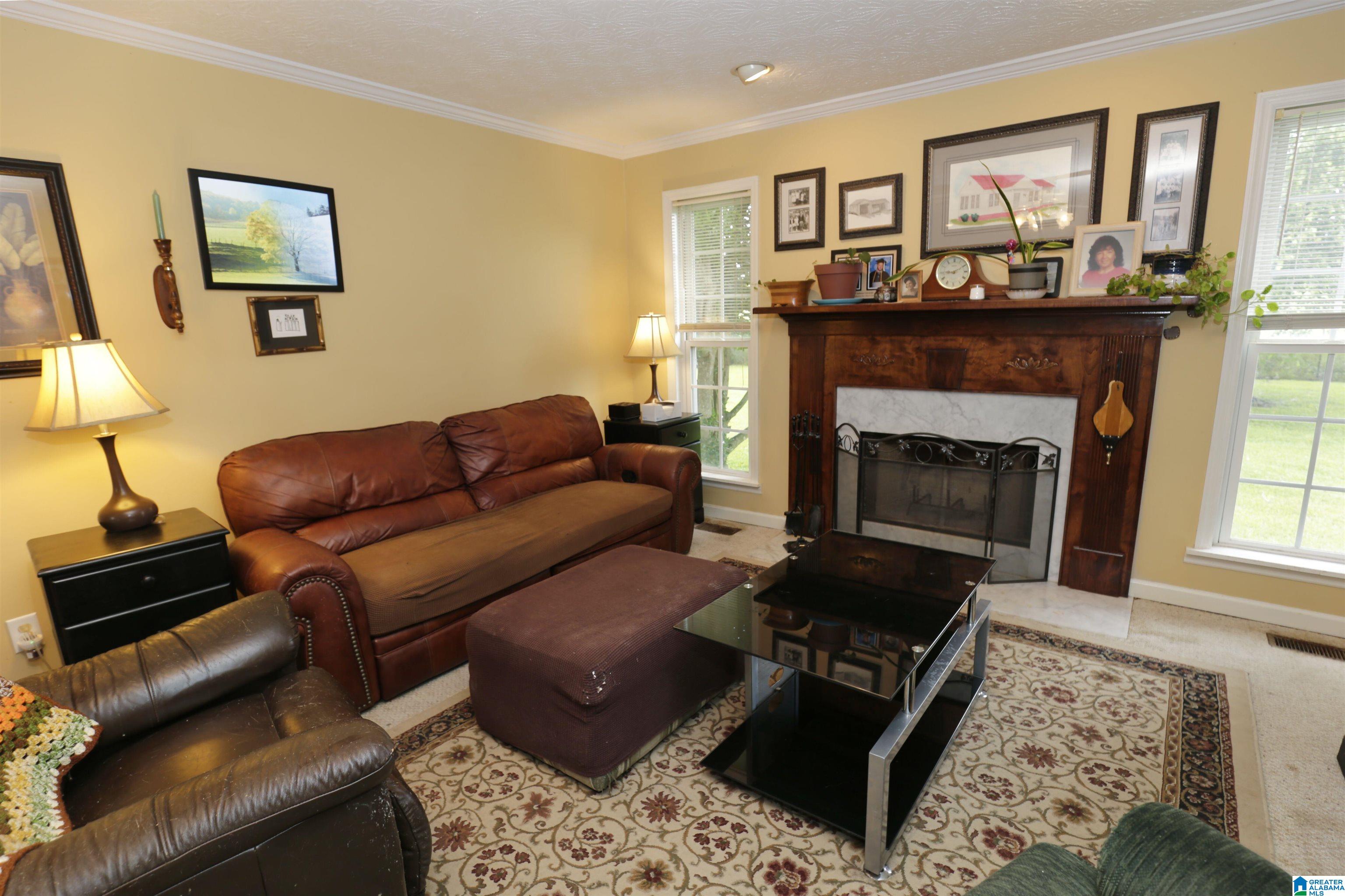 4000 Mcintosh Road Oxford, AL 36203 - Photo 9 of 26