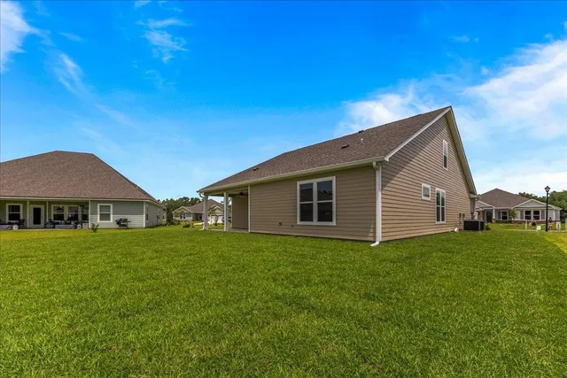 $473,136 | 35 Arden Road, Crawfordville, FL 32327