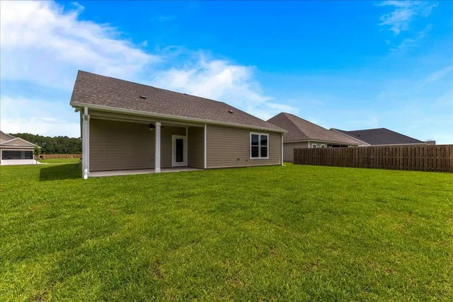 $473,136 | 35 Arden Road, Crawfordville, FL 32327