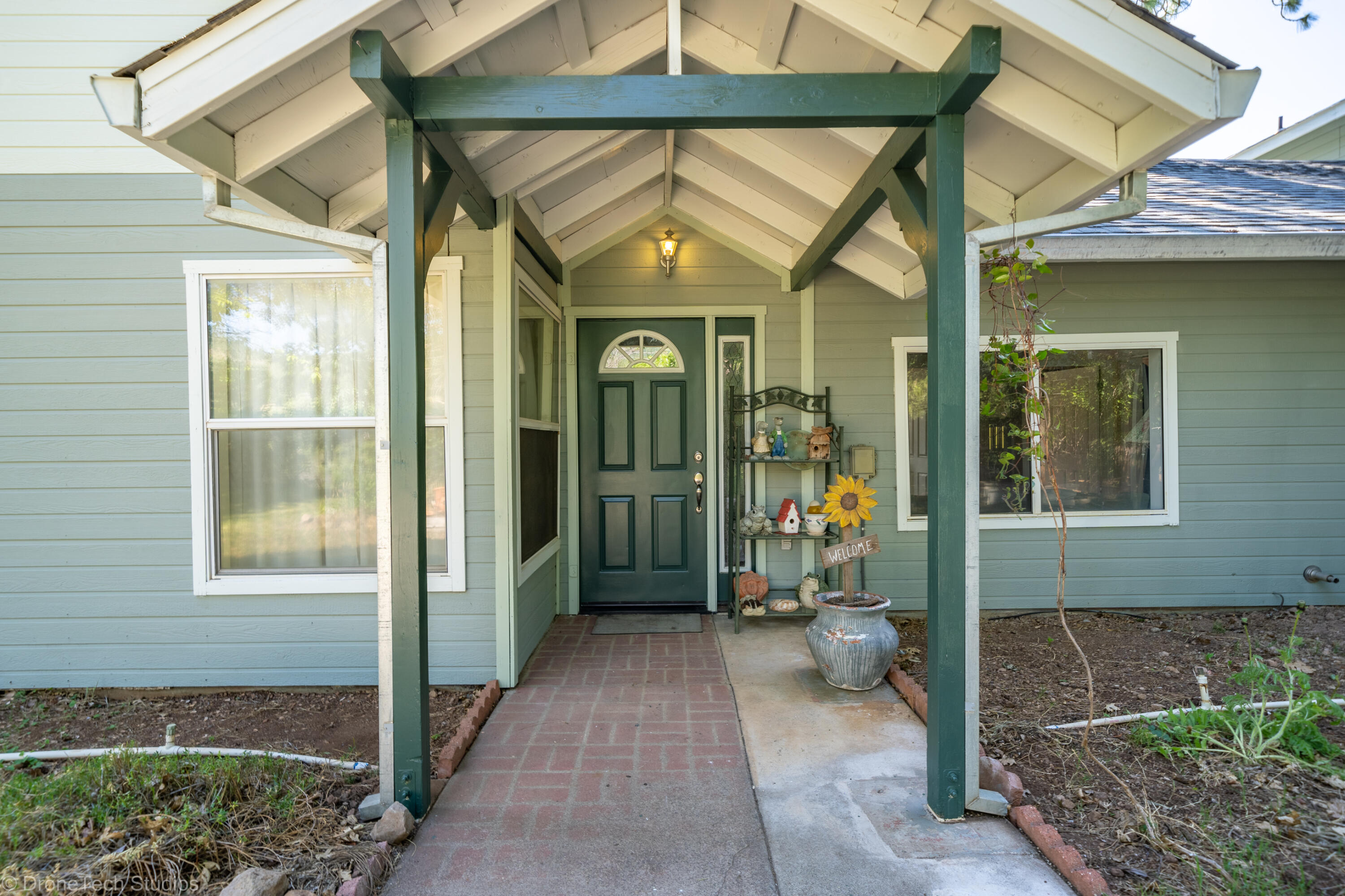 31250 2 Ponds Road Whitmore, CA 96096 - Photo 9 of 60 31250 Two Ponds Rd-9