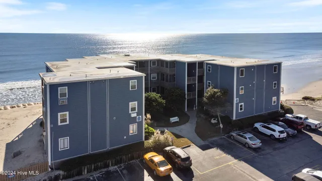 $149,900 | 2174 New River Inlet Road, Unit 384, North Topsail Beach, NC 28460