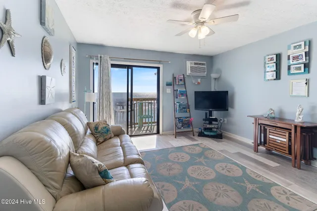 $149,900 | 2174 New River Inlet Road, Unit 384, North Topsail Beach, NC 28460