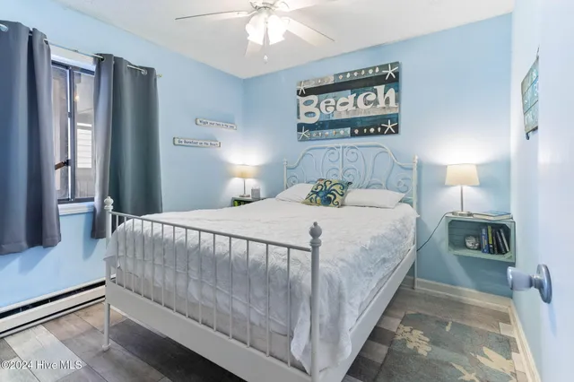 $149,900 | 2174 New River Inlet Road, Unit 384, North Topsail Beach, NC 28460