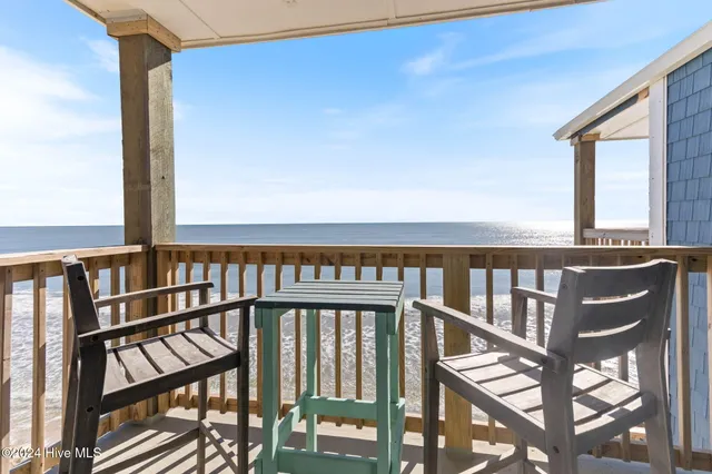 $149,900 | 2174 New River Inlet Road, Unit 384, North Topsail Beach, NC 28460