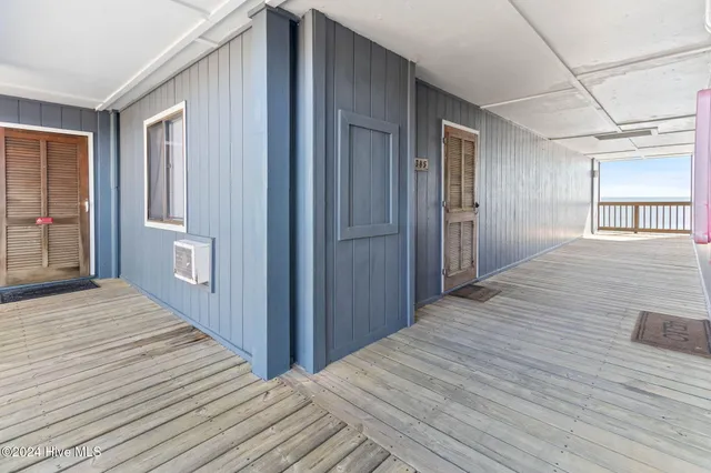 $149,900 | 2174 New River Inlet Road, Unit 384, North Topsail Beach, NC 28460