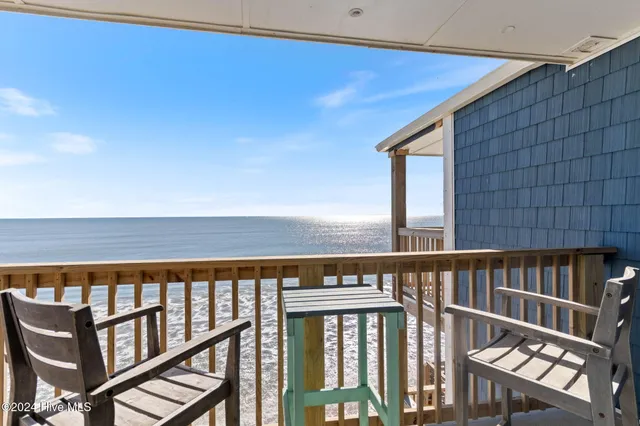 $149,900 | 2174 New River Inlet Road, Unit 384, North Topsail Beach, NC 28460