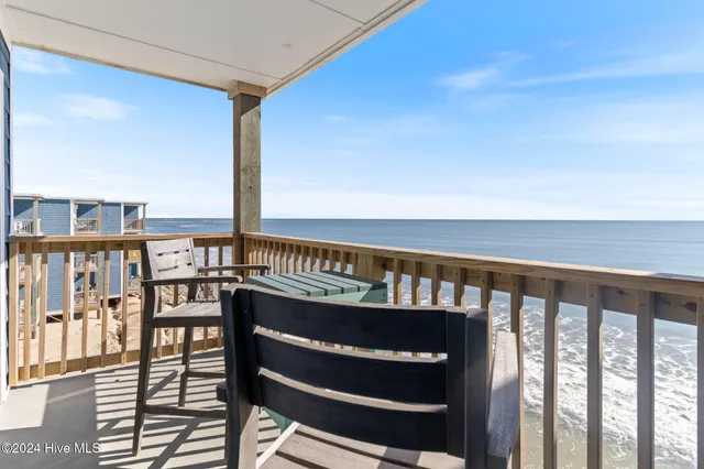 $149,900 | 2174 New River Inlet Road, Unit 384, North Topsail Beach, NC 28460
