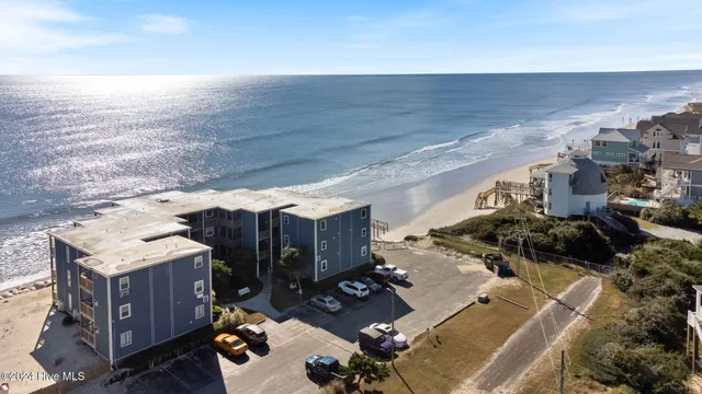 $149,900 | 2174 New River Inlet Road, Unit 384, North Topsail Beach, NC 28460